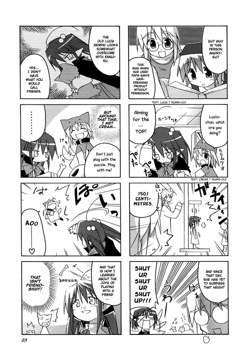 Neko Kissa Chapter 8 6